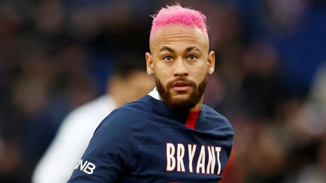 Cuu tuyen thu Phap: Neymar nen lam theo Messi va roi PSG hinh anh