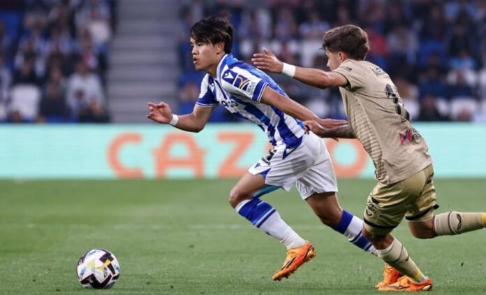 Mua giai hay cua Kubo anh 1