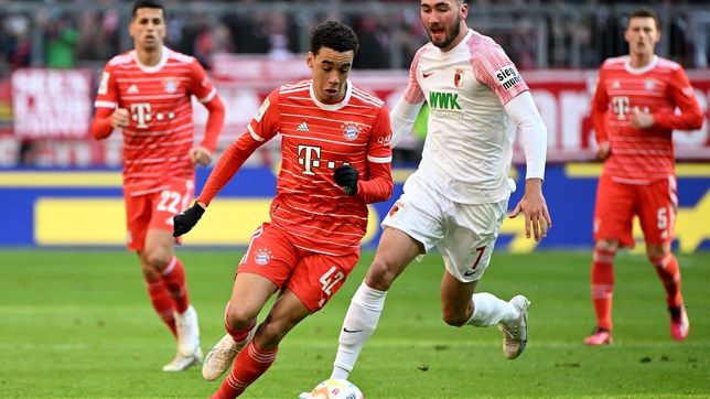 Cuoc cach mang cua Bayern anh 8