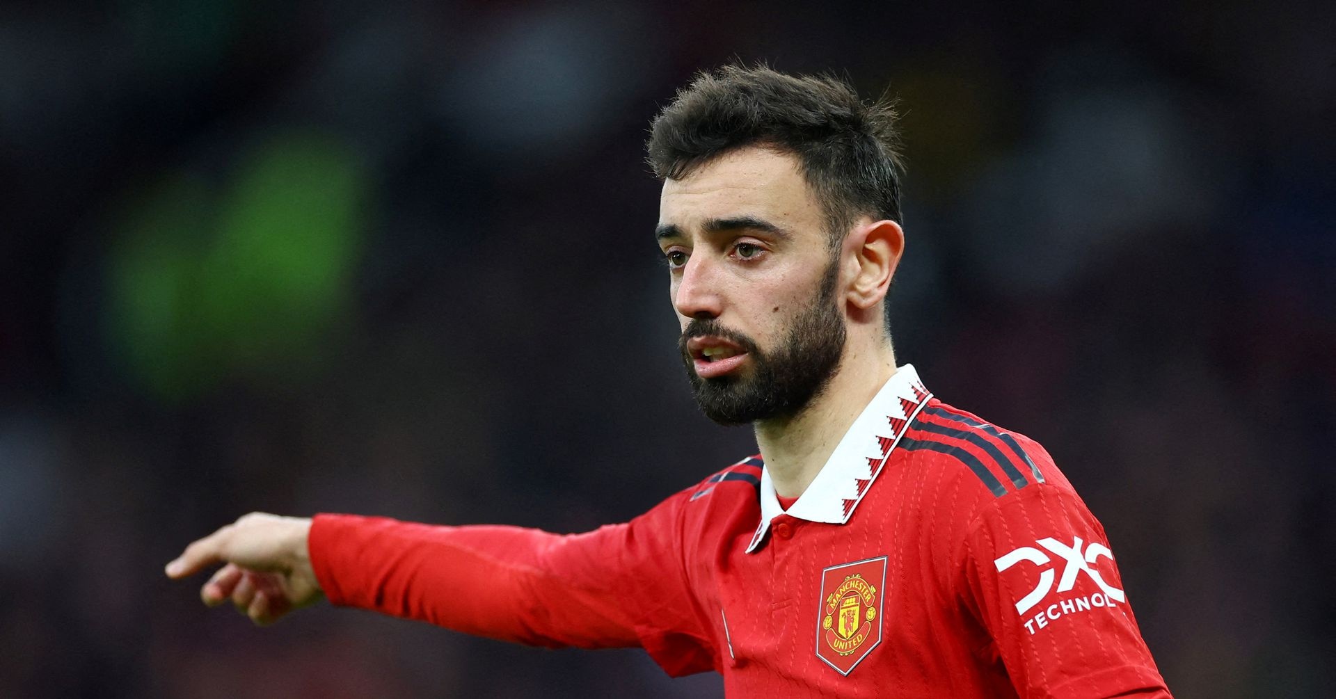 Bruno Fernandes qua hay hinh anh