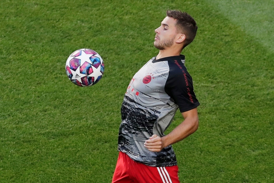 Loat cau thu roi Bayern anh 3