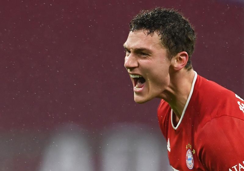 Loat cau thu roi Bayern anh 2