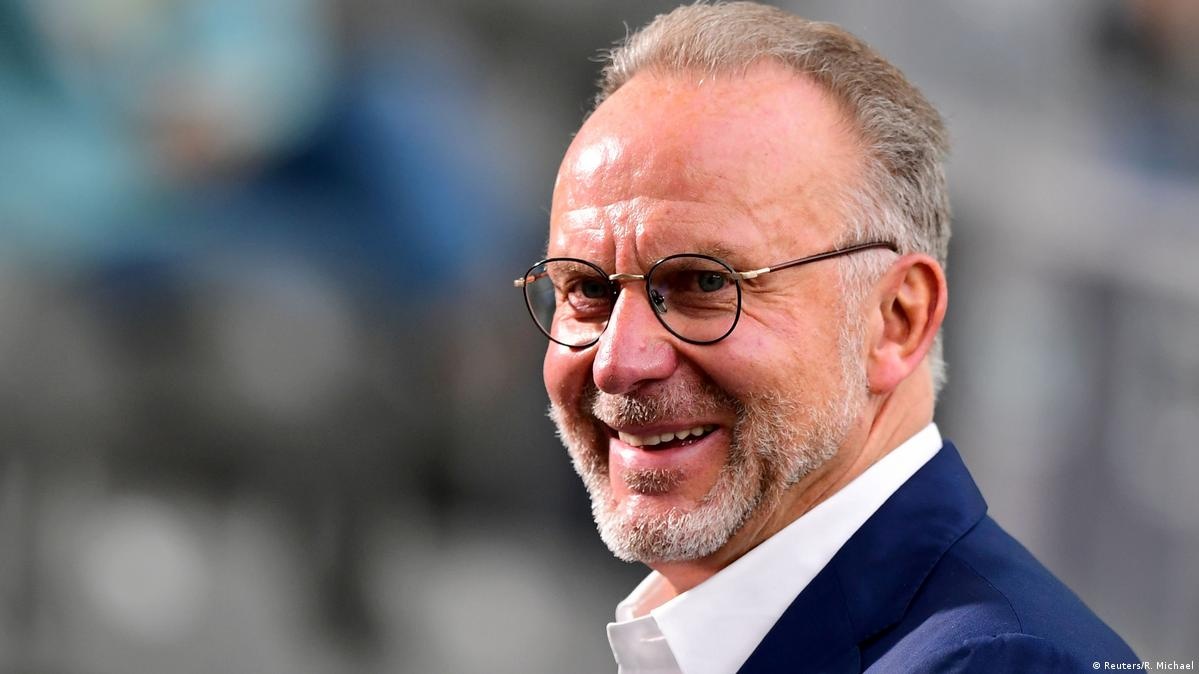 Bayern tim duoc nguoi thay Oliver Kahn hinh anh