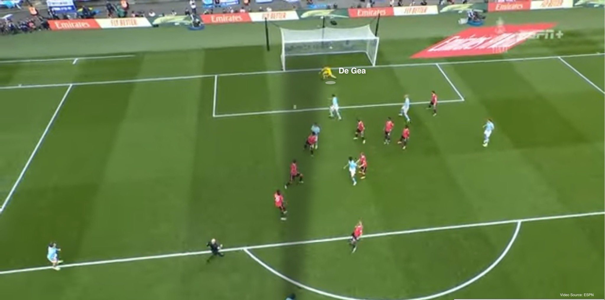 MU bat luc truoc Gundogan anh 3