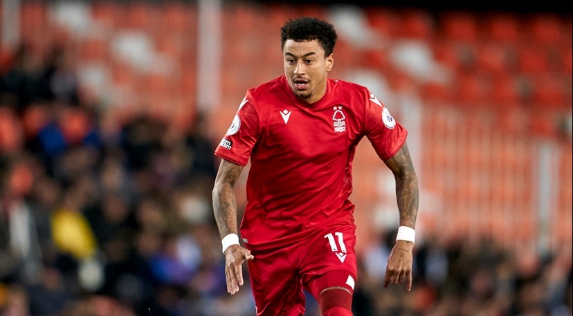 Phan ung cua Lingard khi lam canh that nghiep hinh anh