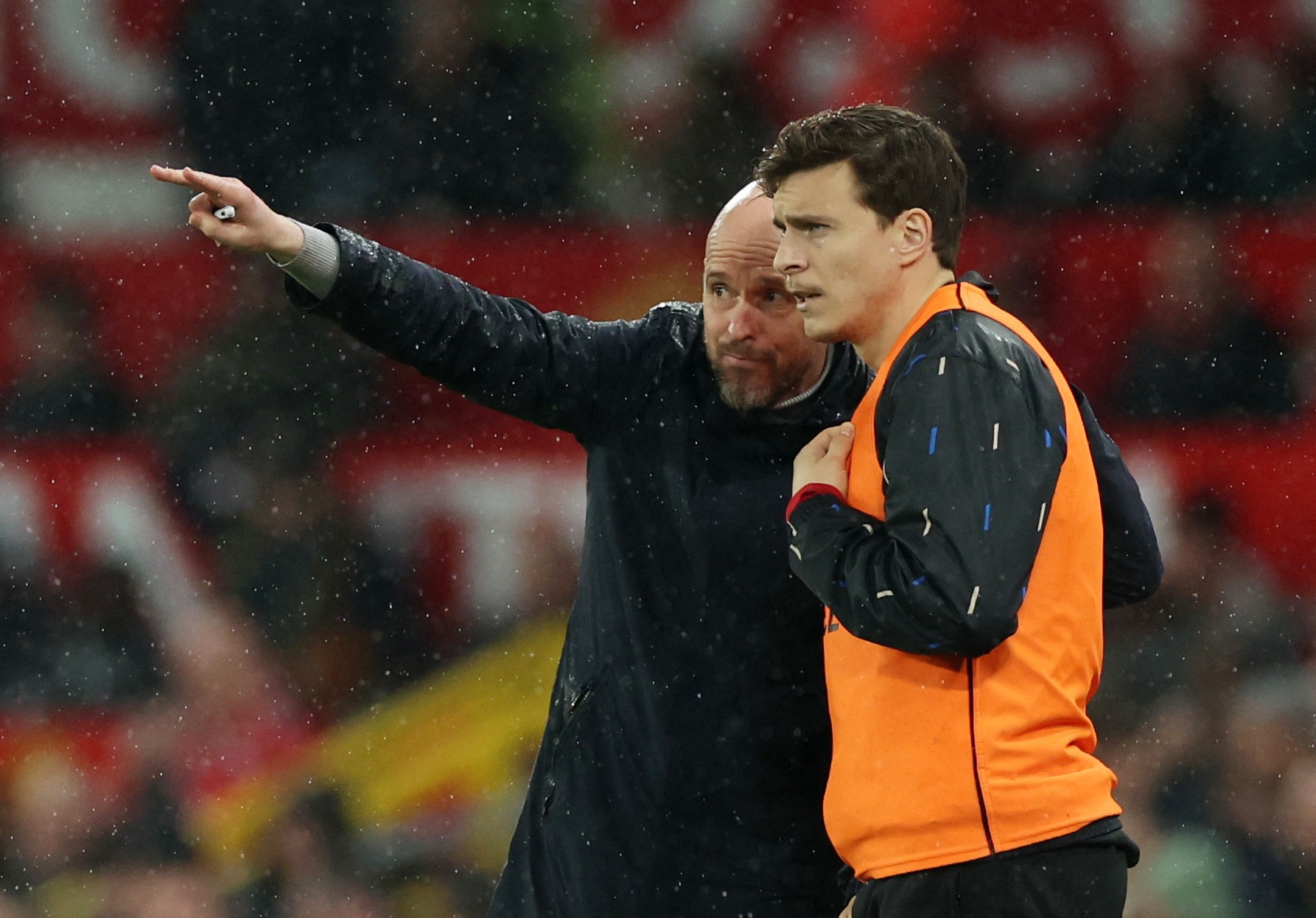 Ten Hag xac dinh cau thu 'khong the dung den' cua MU hinh anh