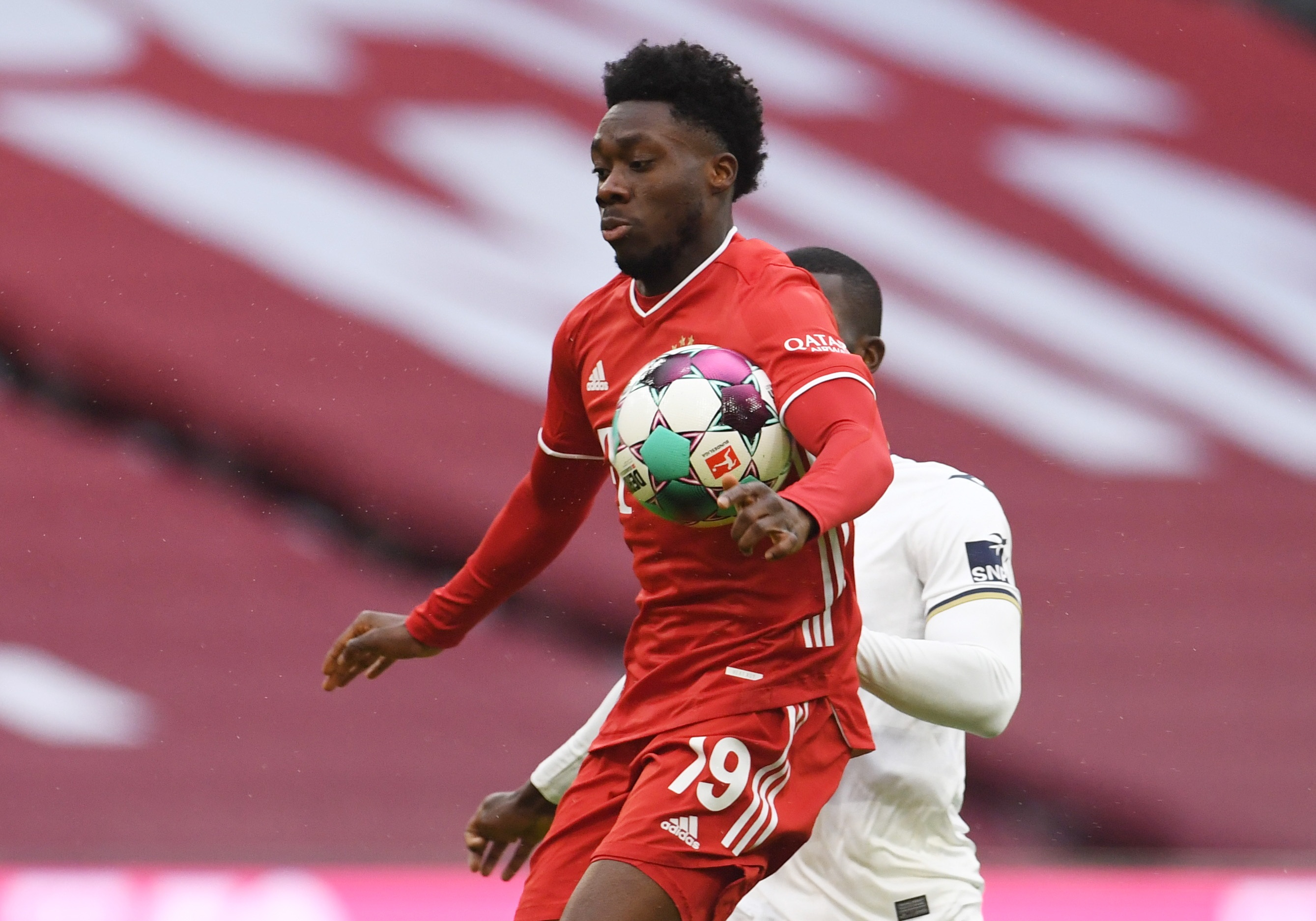 Dan sao dau quan Real anh 5