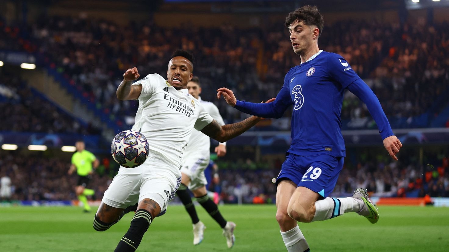 Dan sao dau quan Real anh 3