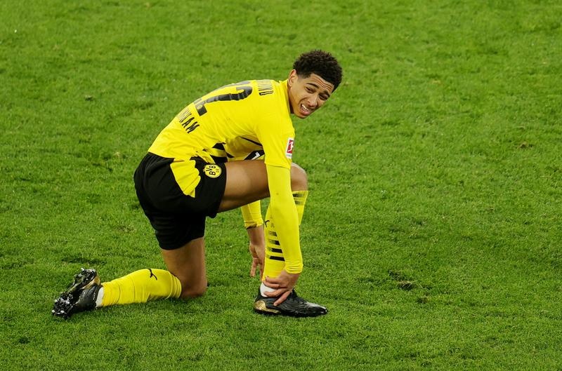 Dan sao dau quan Real anh 7