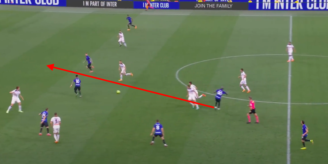 Lukaku de doa Man City anh 6