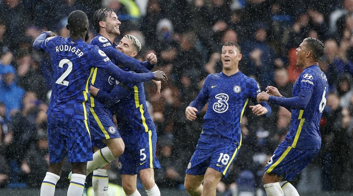 6 CLB Anh gan nhat anh 2