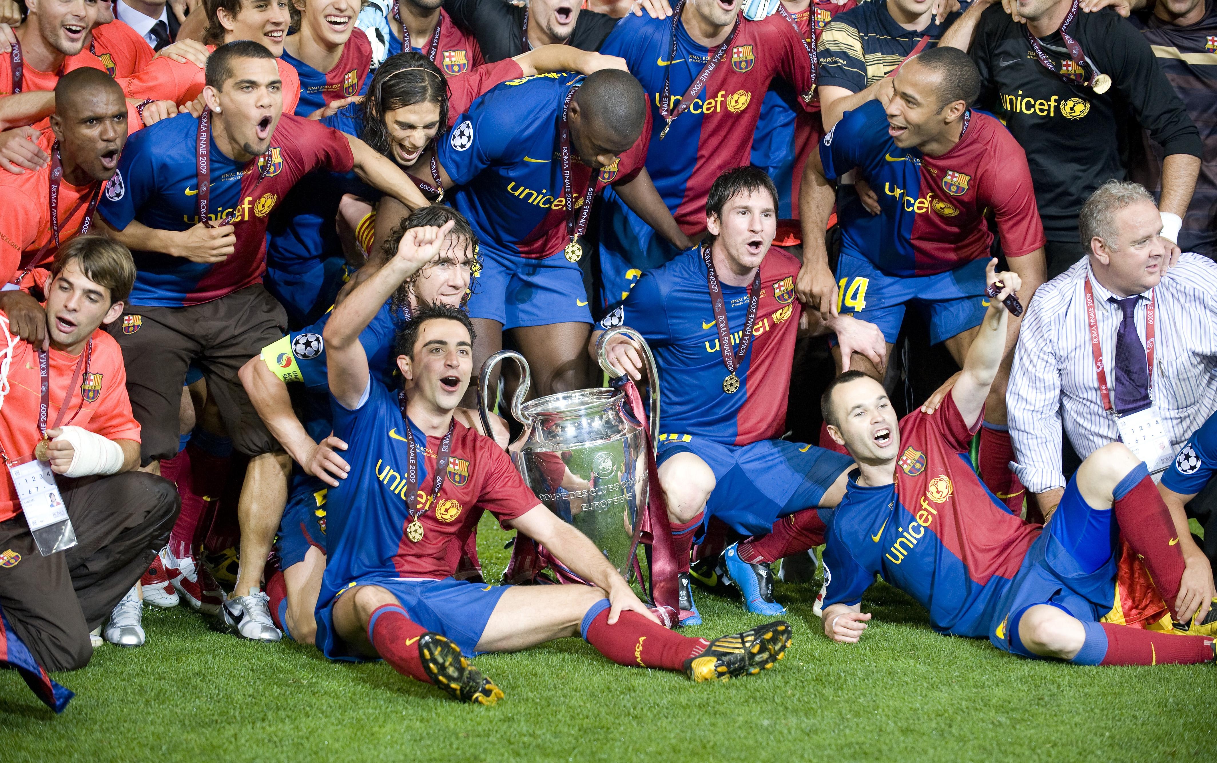 6 CLB Anh gan nhat anh 8