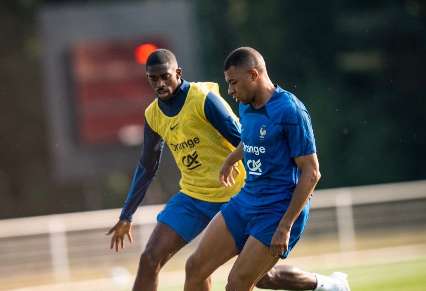 Cang thang Mbappe va PSG anh 1