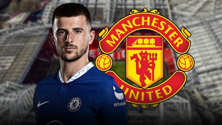 MU co the chieu mo 5 cau thu khi vu doi chu hoan tat hinh anh