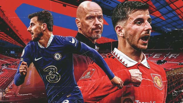 Mason Mount de thanh thuong vu ho cua MU hinh anh