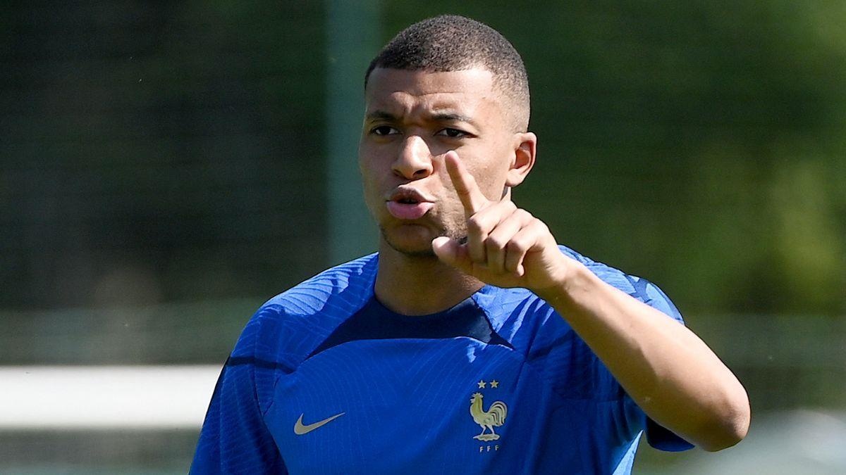 Mbappe coi chung 'di chang duoc, o khong xong' hinh anh
