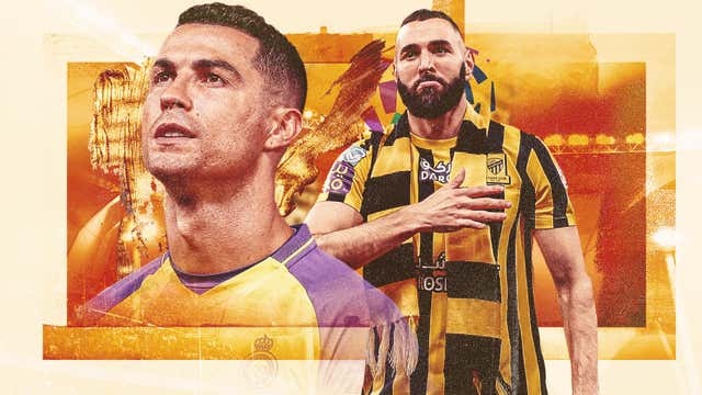 Ronaldo co bien Saudi Arabia thanh mien dat hua? hinh anh