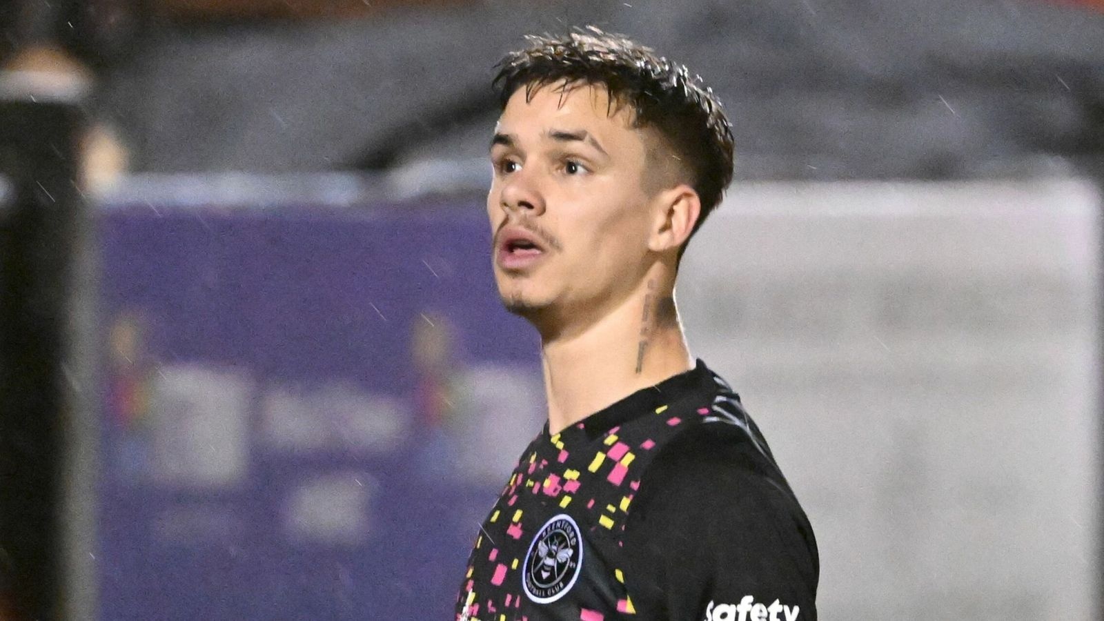 Con trai Beckham khong ve Inter Miami vi muon o canh ban gai hinh anh