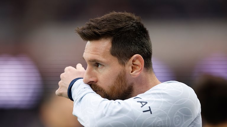 Messi va dan sao tu choi Saudi Arabia hinh anh