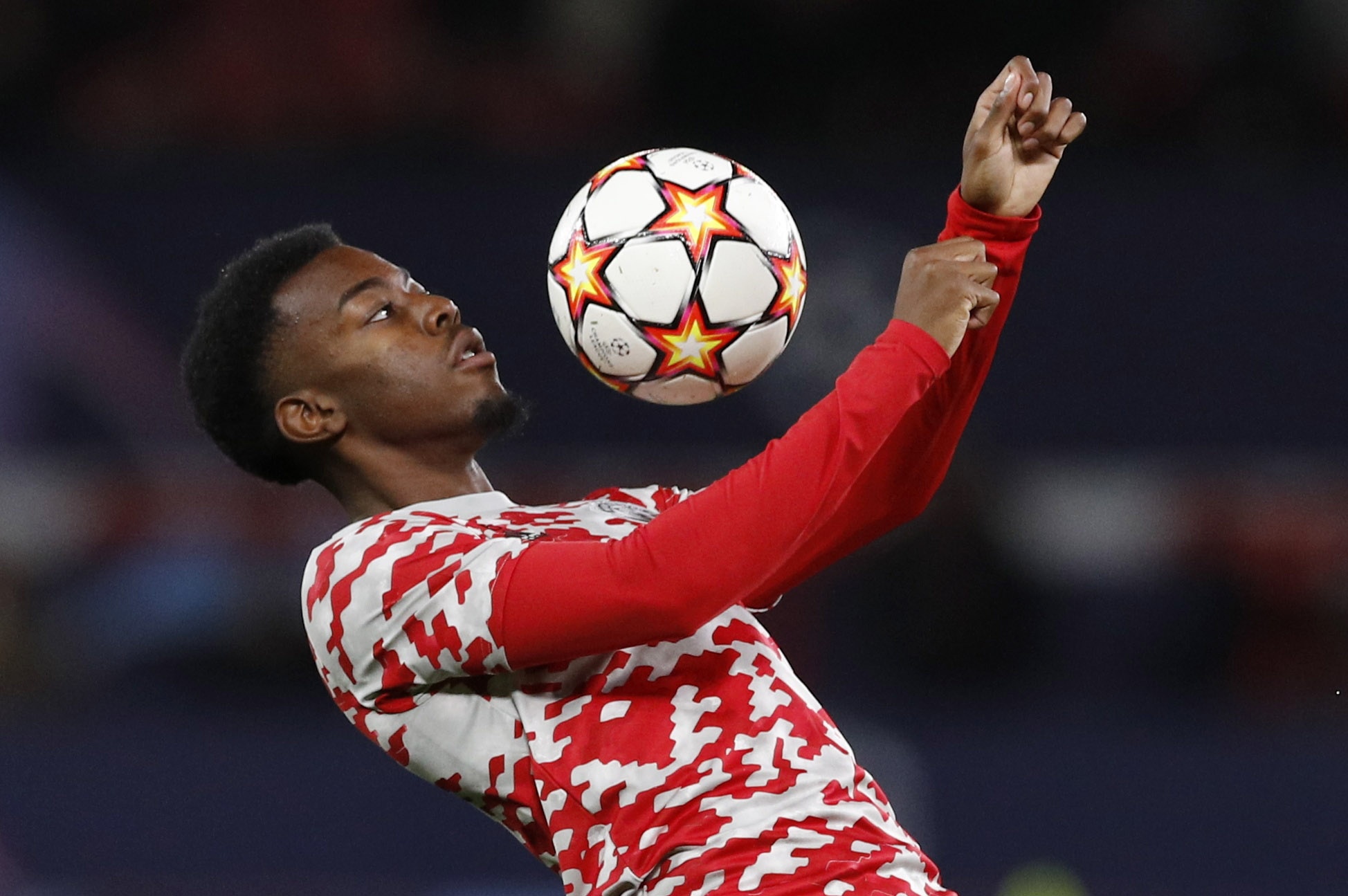 MU ban 10 cau thu anh 10