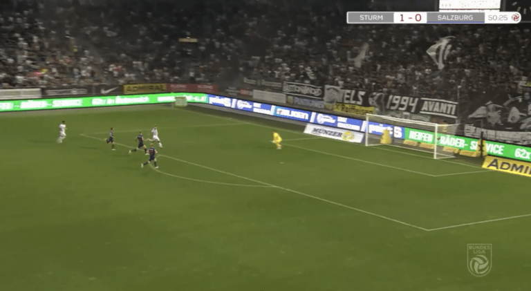 Hojlund la Haaland cua MU anh 3