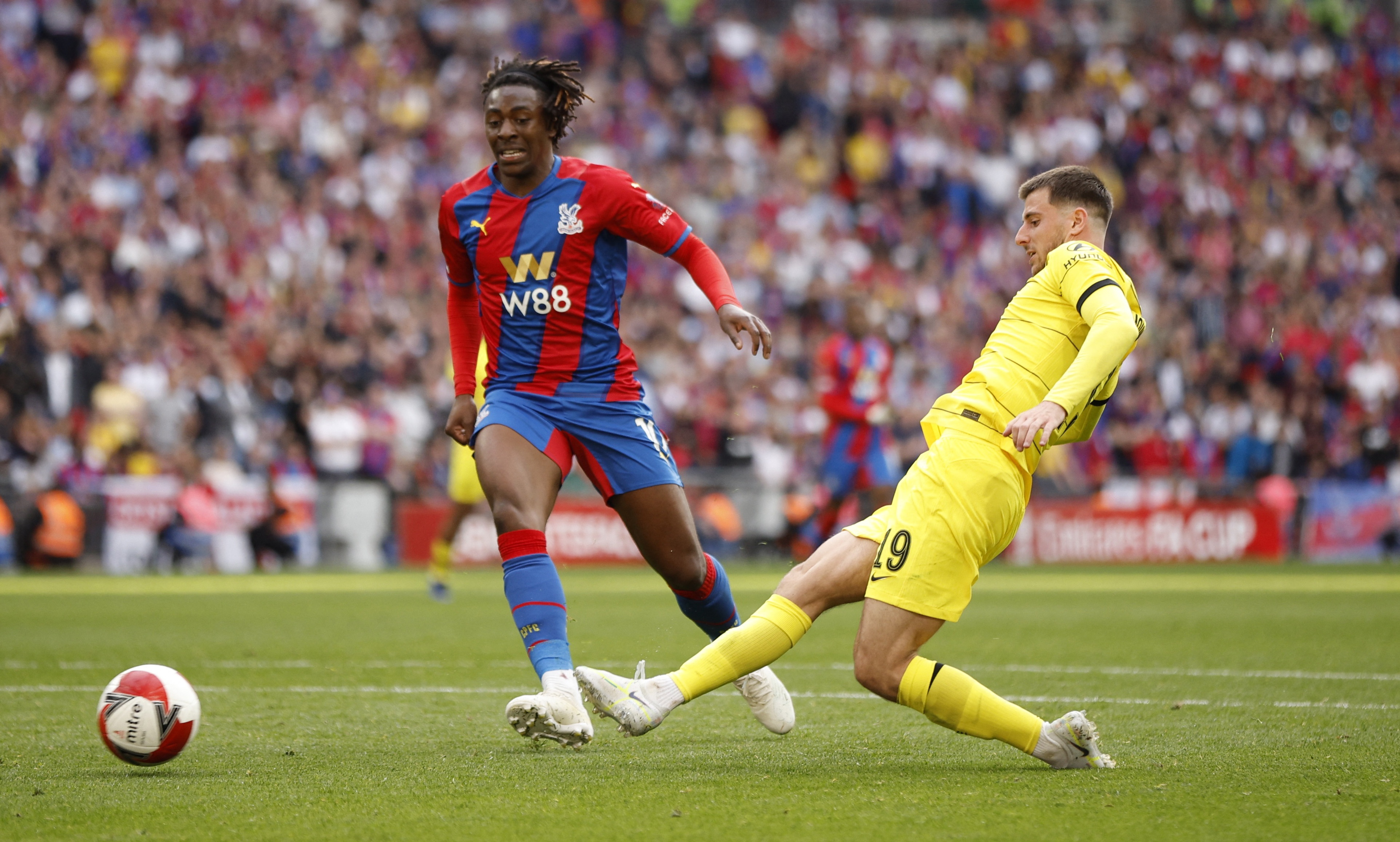 Mount mang gi cho MU anh 2