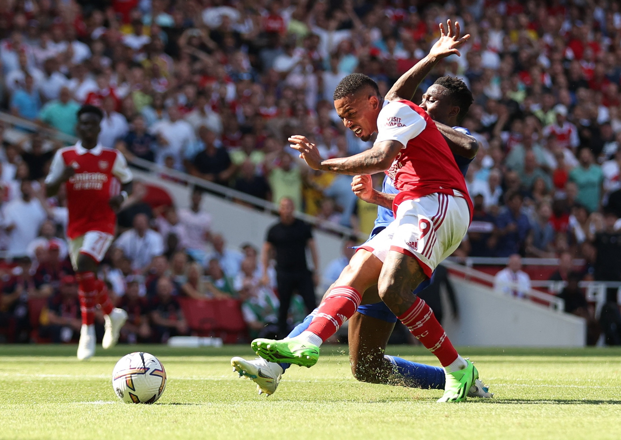 4 doi du Champions League anh 1