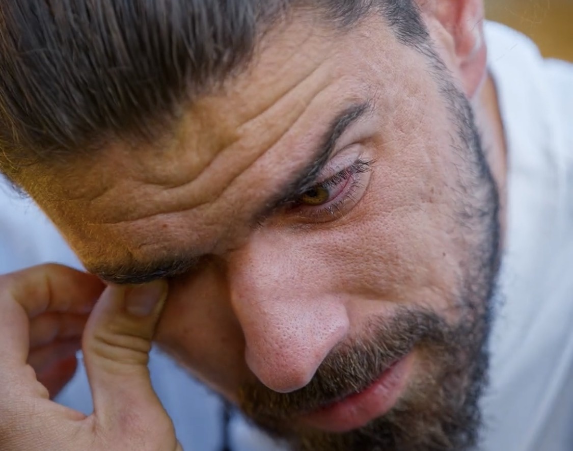 Ruben Neves roi nuoc mat anh 1