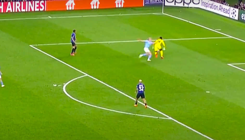 Onana giup MU thay doi anh 2