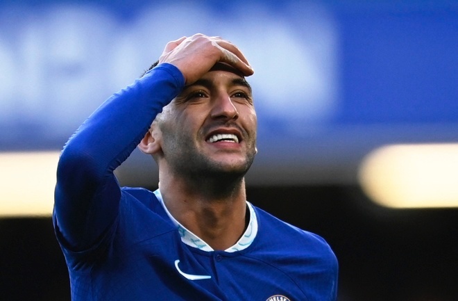 Cau thu Chelsea bi tu choi chuyen nhuong hai ky lien tiep hinh anh