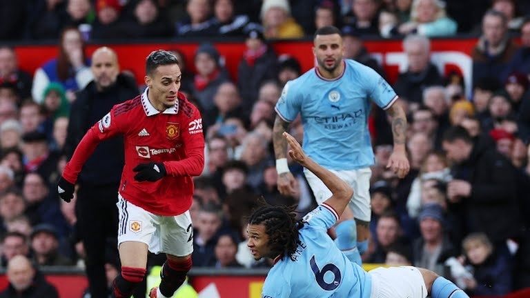 Dan tan binh MU anh 1