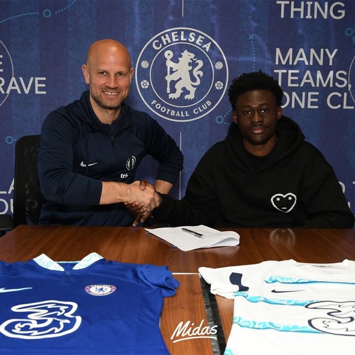 Chelsea lai don tan binh anh 1