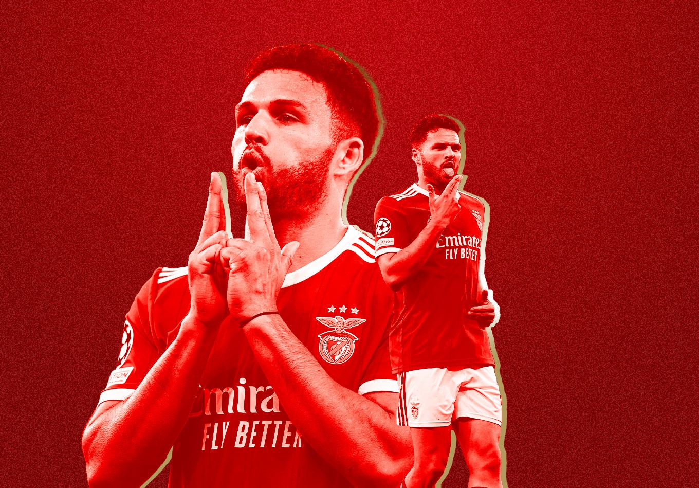 Ramos co the la Kane cua MU hinh anh