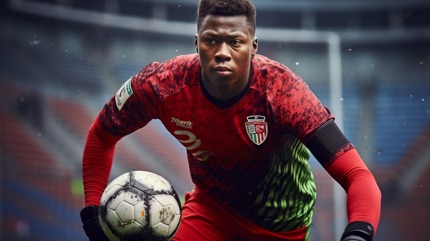 MU mua Zion Suzuki anh 7