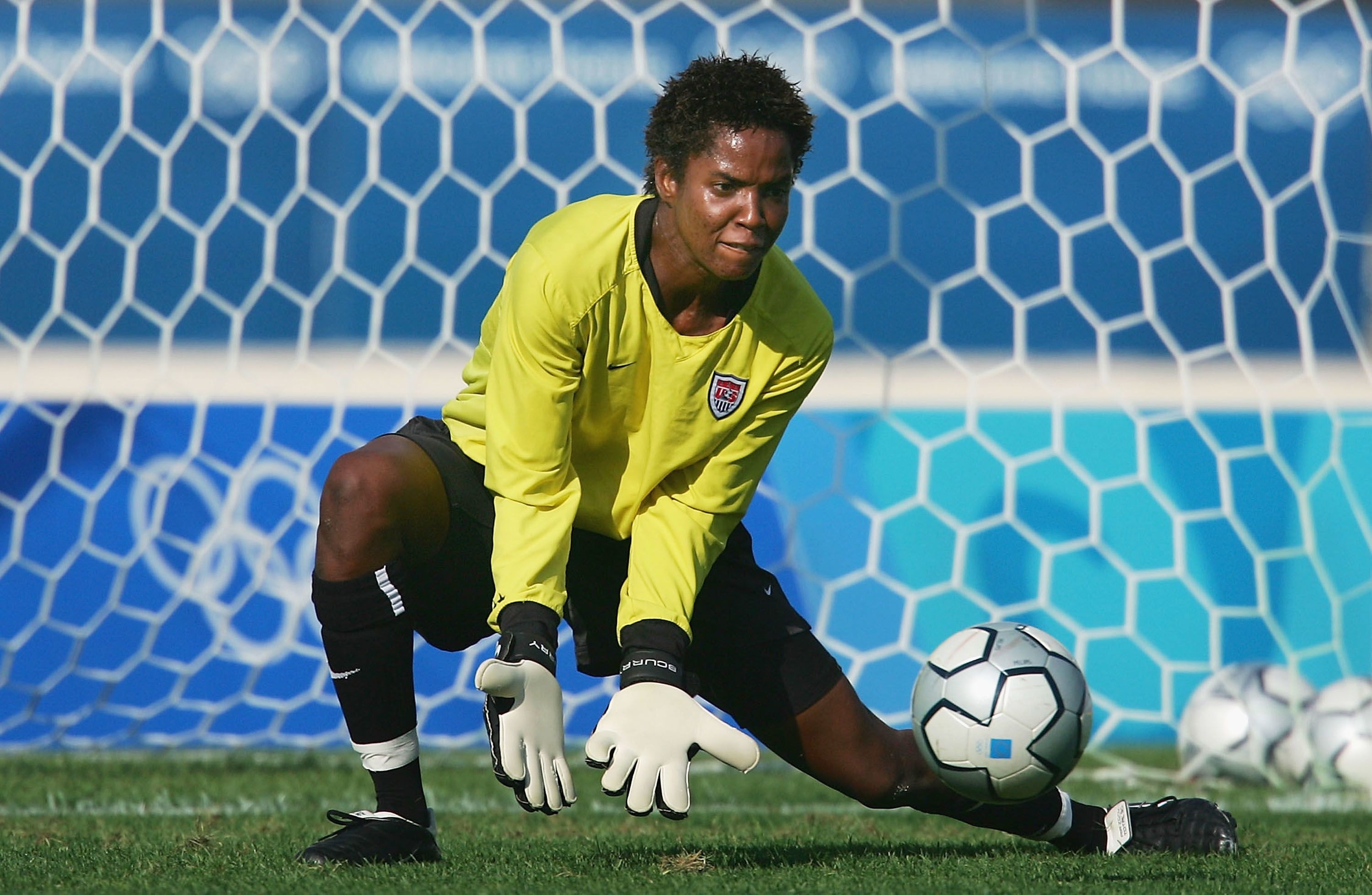 Ky luc World Cup nu anh 6