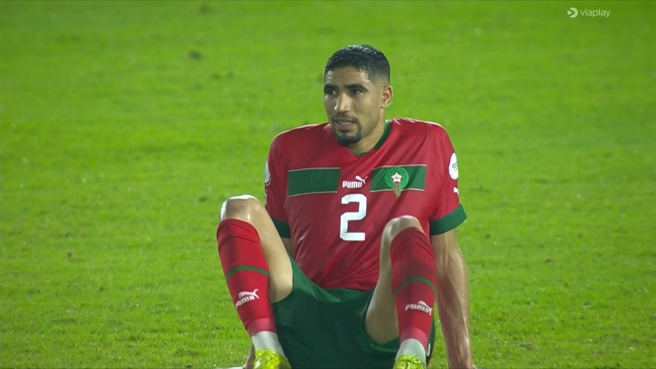 Them cu soc xay ra o vong 1/8 CAN 2024 hinh anh