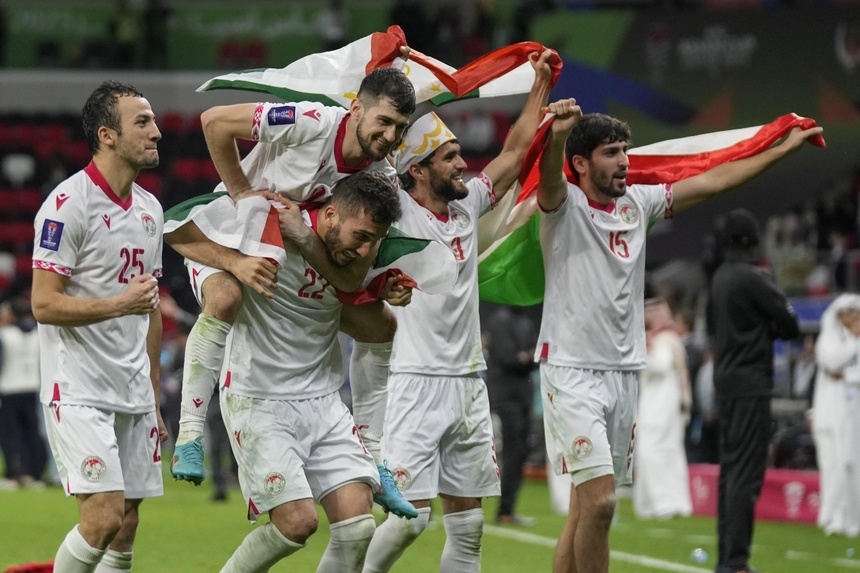 Asian Cup 2023 anh 1