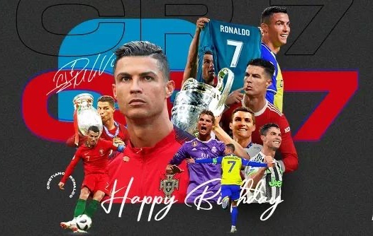 Loi chuc danh cho Ronaldo o tuoi 39 hinh anh