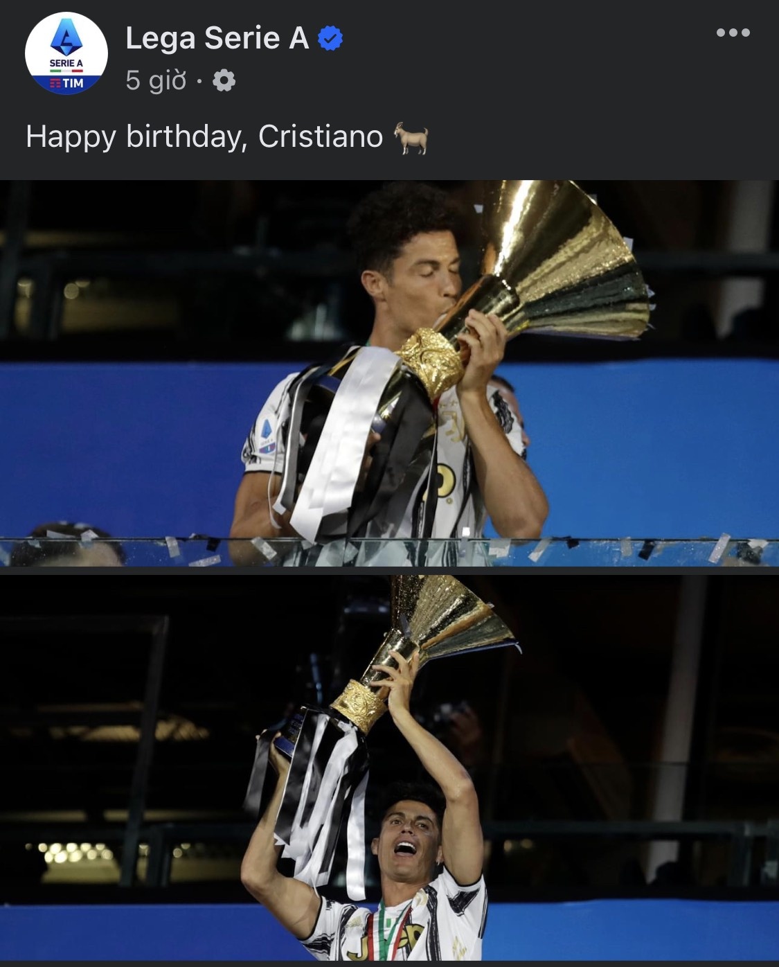 Ronaldo o tuoi 39 anh 7