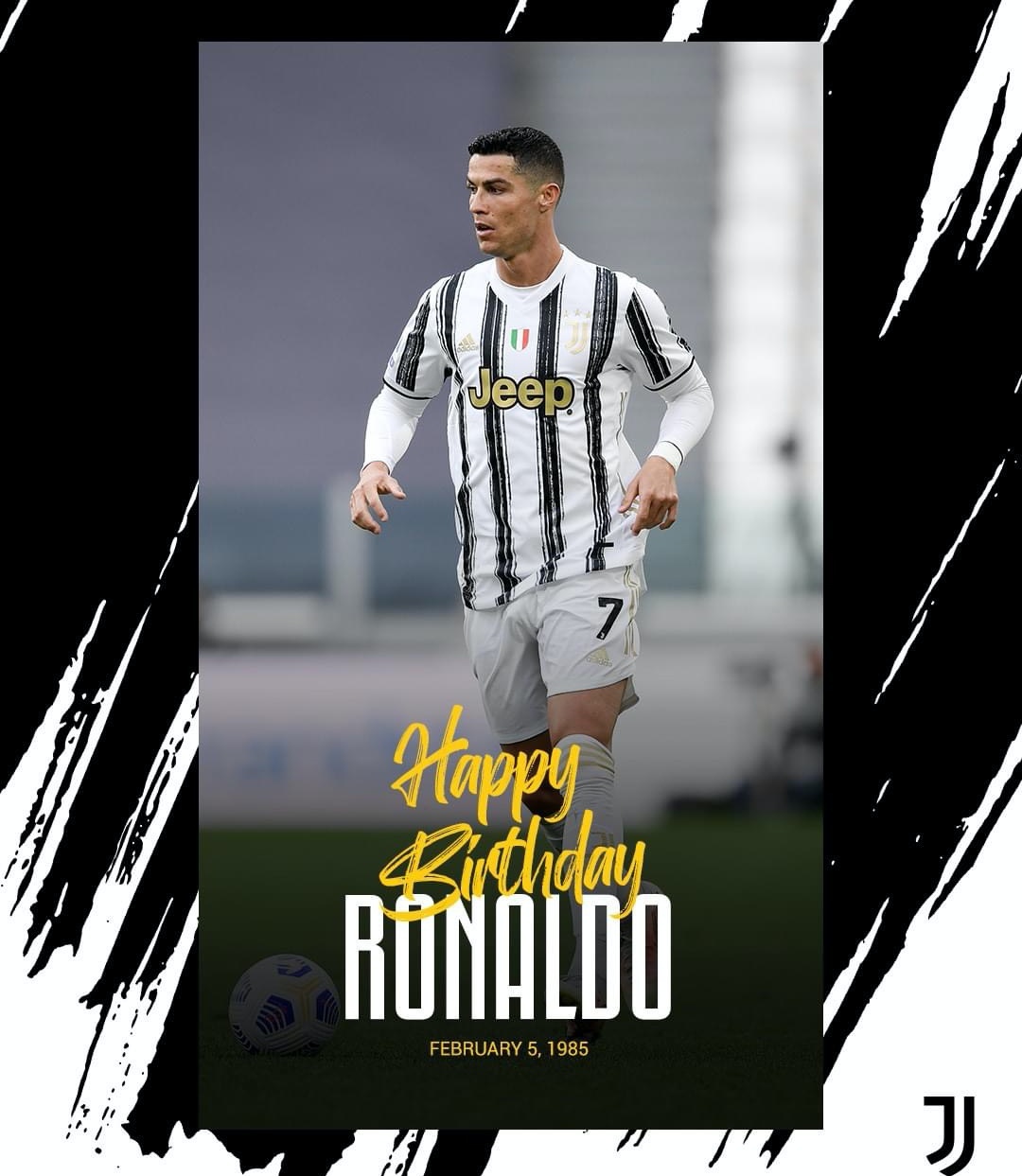 Ronaldo o tuoi 39 anh 8