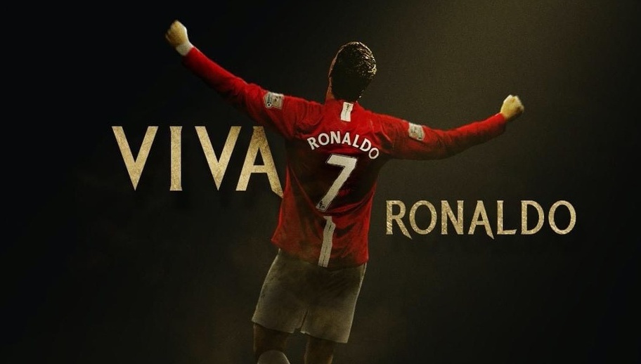 Moi quan he hien tai giua MU va Ronaldo hinh anh