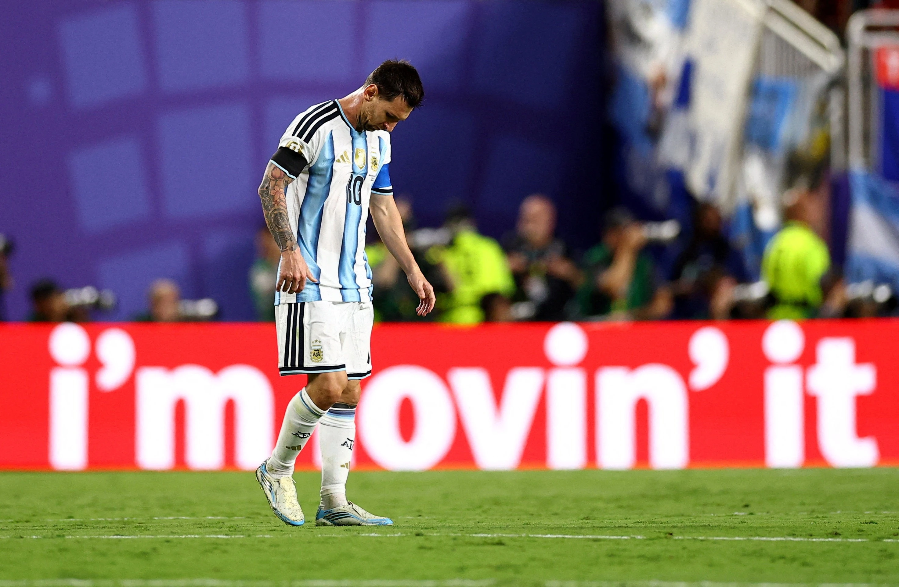 Messi ảnh 1