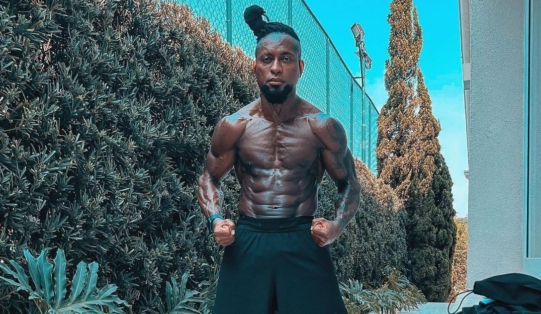 Co bap san chac sau giai nghe cua dan cuu danh thu hinh anh