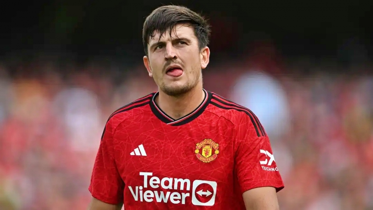 Foden, Maguire hot bac hinh anh