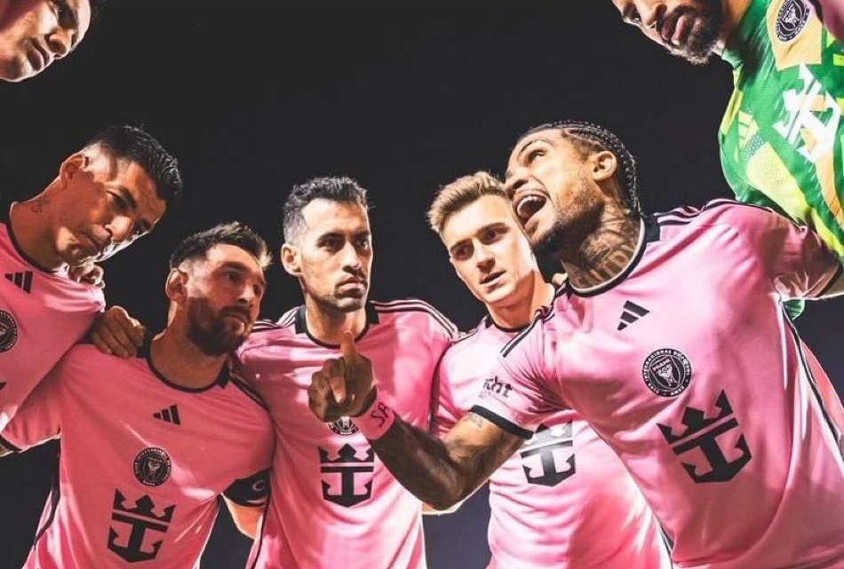 Hinh anh gay chu y cua Messi hinh anh