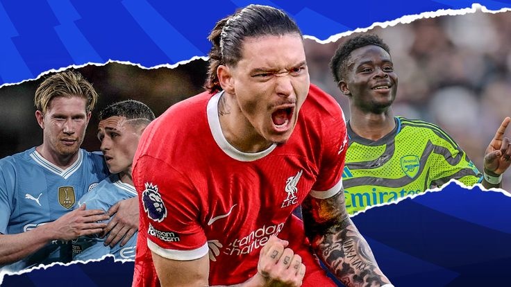 Nhung cuoc dua 'tam ma' gay can trong lich su Premier League hinh anh