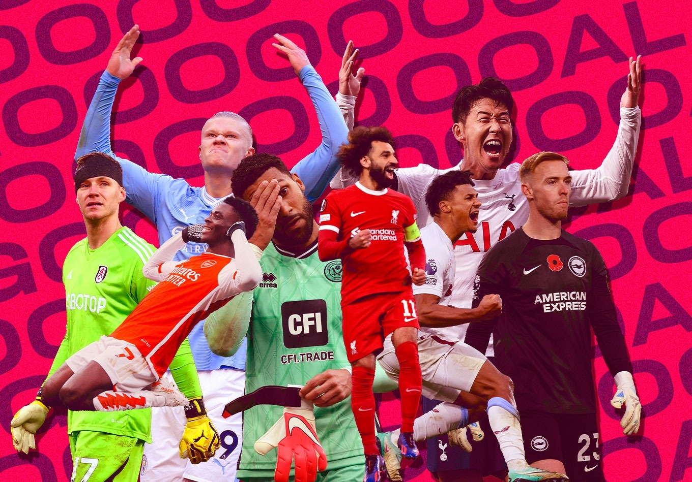 Cot moc lich su cua Premier League hinh anh