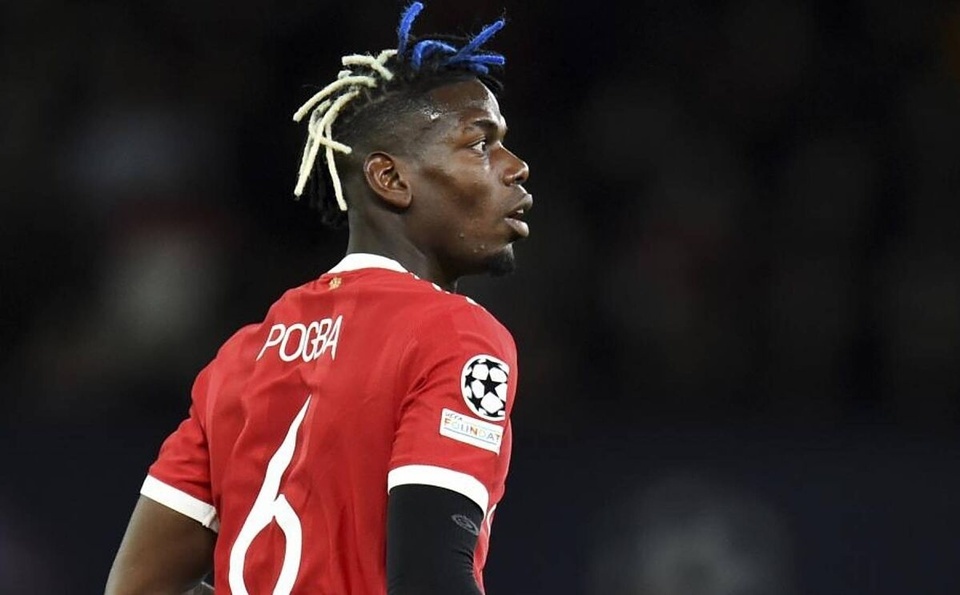 Pogba anh 2