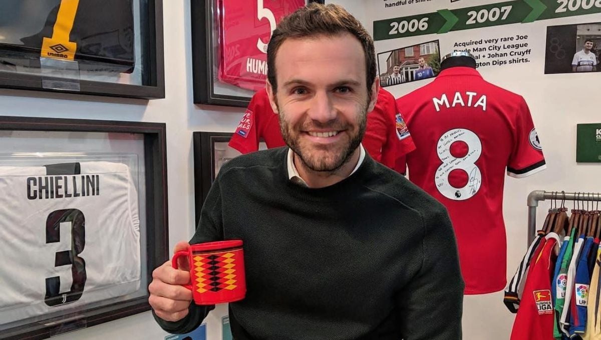 Juan Mata gio ra sao hinh anh