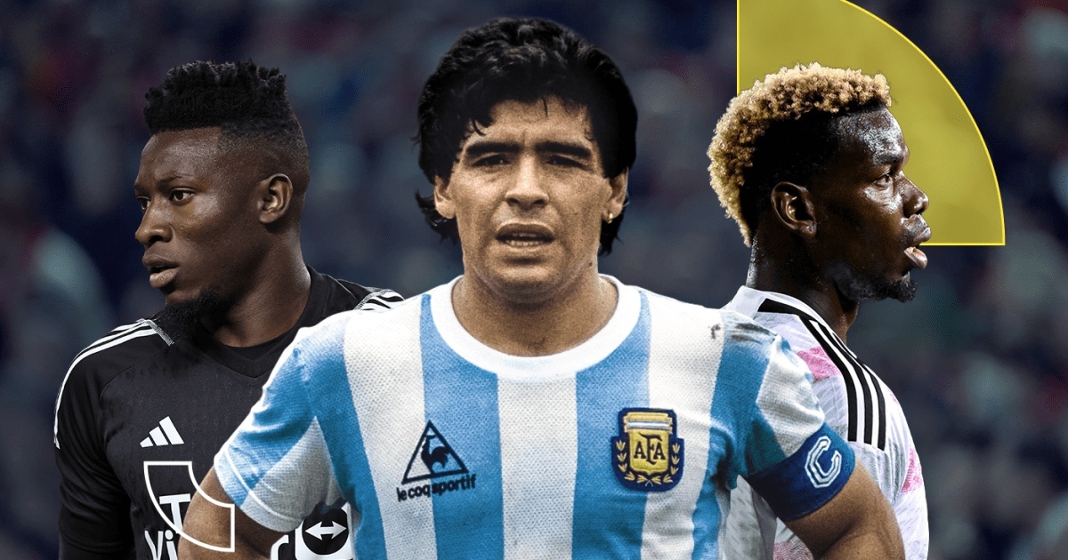 Truoc Pogba, dan sao tung bi cam thi dau vi doping gom nhung ai? hinh anh